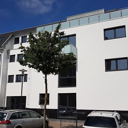 Cloud 7 II Apartment Heinsberg  Exterior foto
