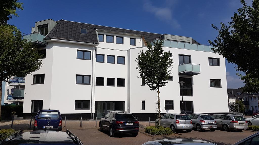 Cloud 7 II Apartment Heinsberg  Exterior foto