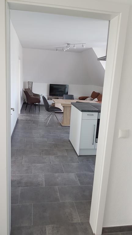 Cloud 7 II Apartment Heinsberg  Cameră foto