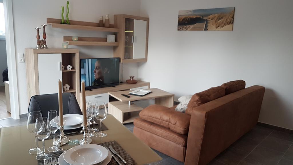 Cloud 7 II Apartment Heinsberg  Cameră foto