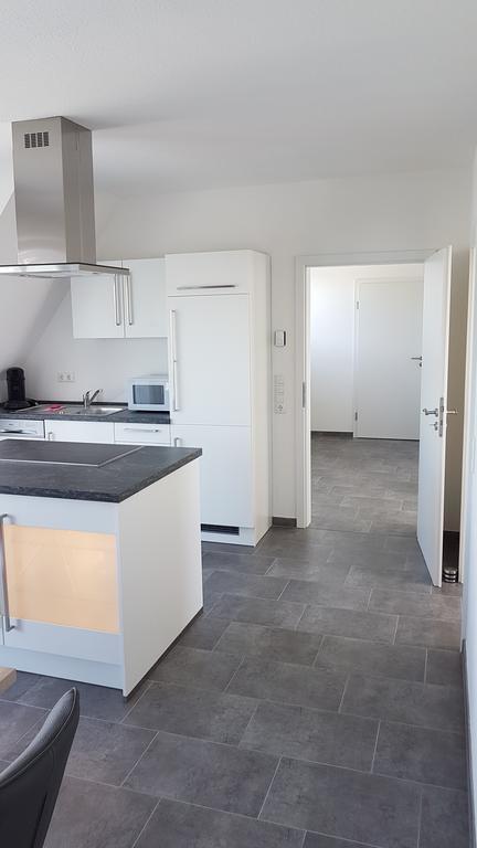 Cloud 7 II Apartment Heinsberg  Cameră foto