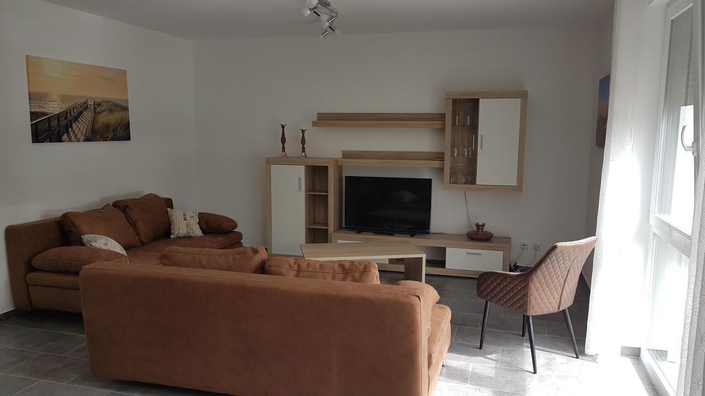 Cloud 7 II Apartment Heinsberg  Exterior foto